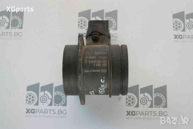 Дебитомер за BMW X3 E83 2.0i 150к.с. (2004-2011)