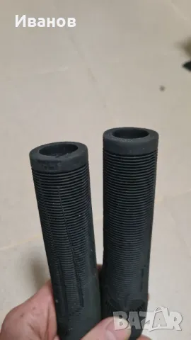 Силиконови дръжки за тротинетки , снимка 7 - Други спортове - 50099621