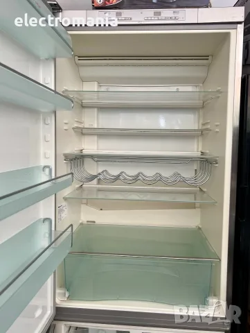Хладилник с фризер MIELE KFN8996 SDE ed Frost Free 70см, снимка 3 - Хладилници - 55919861