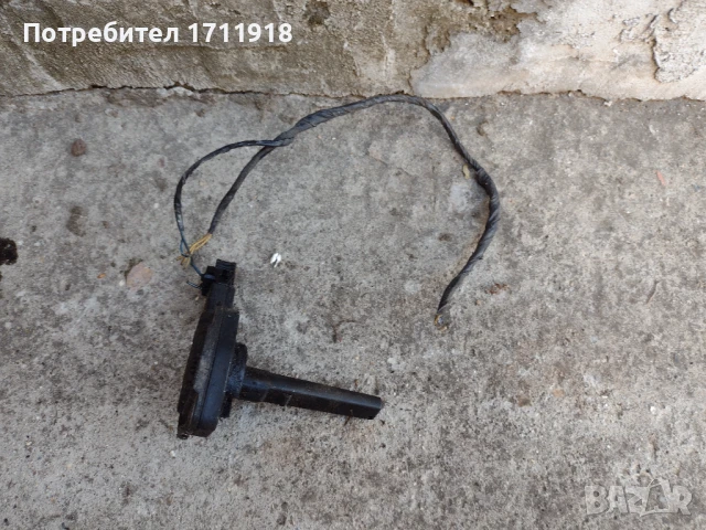 Датчик за нивото на маслото BMW E46 320D