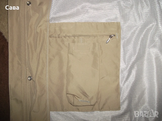 Яке пролет,лято BUGATTI  мъжко,ХЛ, снимка 7 - Якета - 53851875