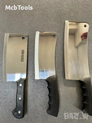 Сатър професионален Турски, снимка 2 - Ножове - 48162643