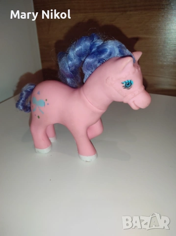 Играчки Pony оригинални и неоригинални, снимка 15 - Фигурки - 53058466
