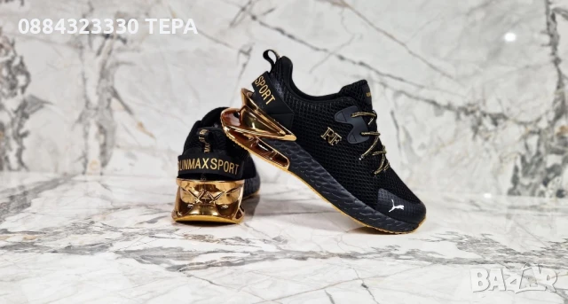 Nike Дамски и Мъжки Маратонки ТЕРА Дамски Мъжки Спортни Обувки Найк - Налични Различни Цветове, снимка 12 - Маратонки - 51309941