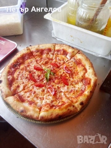 майстор пицар търся работа като пицар барбекюрист урфа кокореч Адана кебап шишлици , снимка 4 - Главни готвачи - 52897430