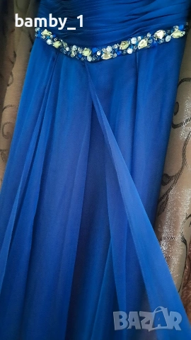 Рокля, снимка 3 - Рокли - 53576455