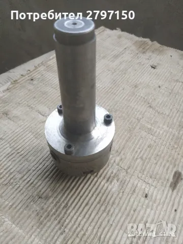 Патронник за струг ф 100