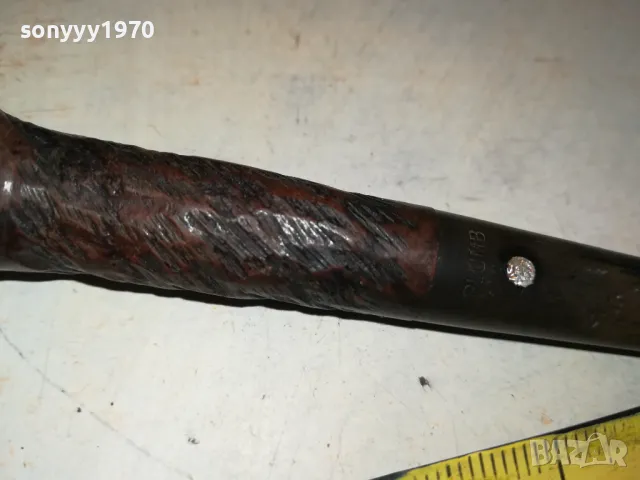 PLUMB-МАРКОВА ЛУЛА ОТ ФРАНЦИЯ 2801251932, снимка 11 - Лули - 48869349