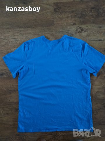 nike - страхотна мъжка тениска ХЛ , снимка 10 - Тениски - 40361822