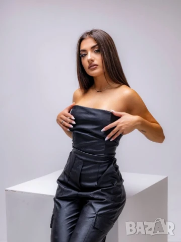 кожен гащеризон , снимка 3 - Гащеризони - 51159394