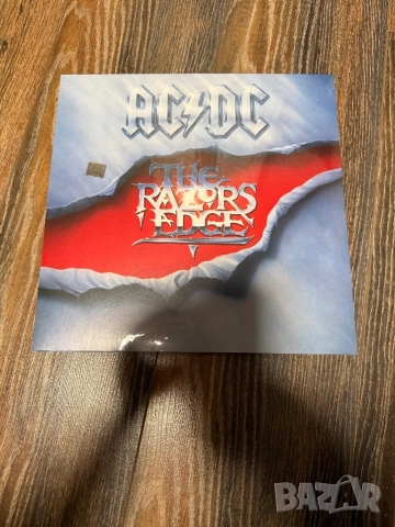 ПРОМОЦИЯ ЧИСТО НОВИ ГРАМОФОННИ ПЛОЧИ ПО 45лв, снимка 5 - Грамофонни плочи - 52565861