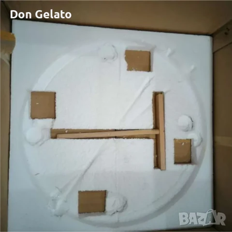 Професионален газов котлон за палачинки, снимка 5 - Котлони - 51268468