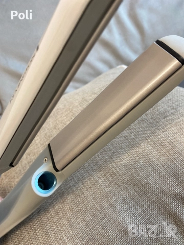 Преса за коса на пара Remington S9001 HYDRAluxe Pro