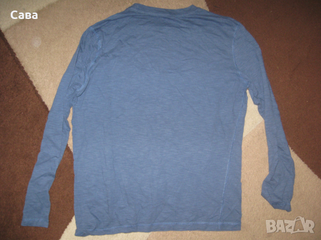 Блуза СANYON   мъжка,Л, снимка 3 - Блузи - 36358603