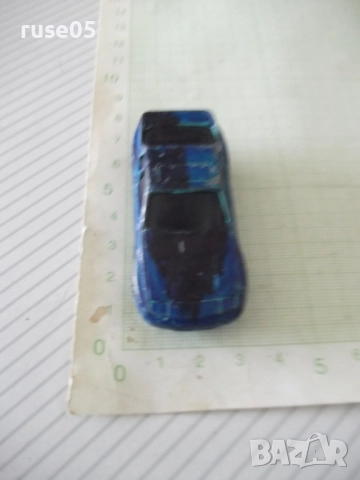 Кола - 893, снимка 4 - Колекции - 52681106