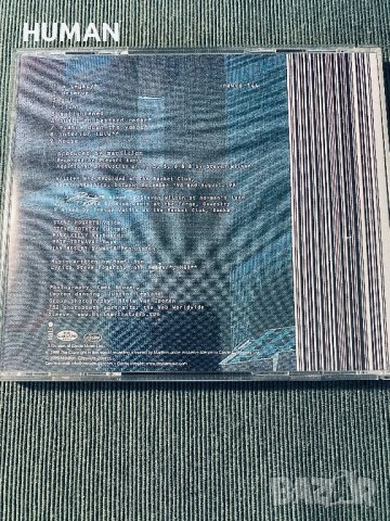 Marillion , снимка 11 - CD дискове - 42131509