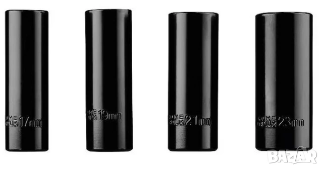 Акумулаторен Ударен Гайковерт PARKSIDE 20V PASSK 20-Li B2, снимка 4 - Други инструменти - 53604612