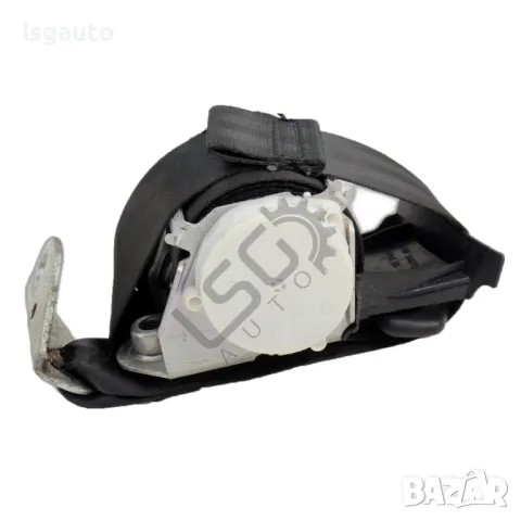 Заден ляв предпазен колан Volkswagen Tiguan I 2007-2015 ID: 140823