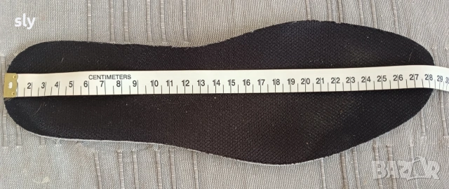 Маратонки Reebok номер 44,5, снимка 6 - Маратонки - 53324759