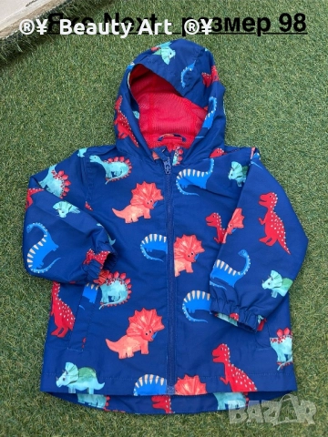 Детски дрехи , размер 92 , снимка 12 - Други - 51675681