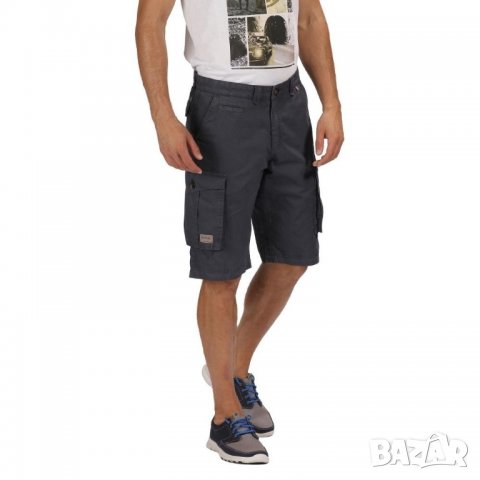 Мъжки къс панталон Regatta Shorebay, снимка 1
