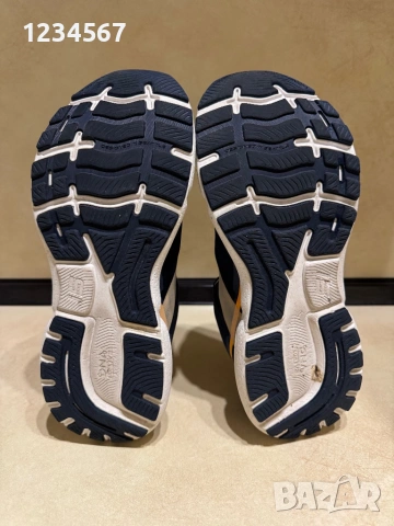 Brooks Ghost 15., снимка 5 - Маратонки - 53384413