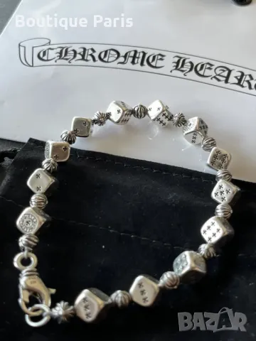 Chrome Hearts мъжка гривна