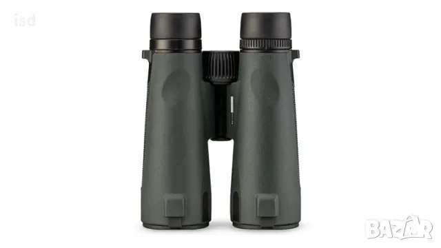 Бинокъл 12x50 Vortex Triumph HD, снимка 4 - Екипировка - 56361307
