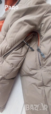 MILLET / M-L / Men Down Jacket / 100%oRIGINAL, снимка 7 - Якета - 52950993