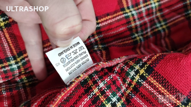 Мъжки елек Ferrari M size 1996 Vintage, снимка 3 - Суичъри - 52877073