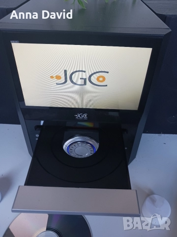 DVD PLAYER USB MP3 DOLBY DIGITAL , снимка 5 - Друга електроника - 52946876