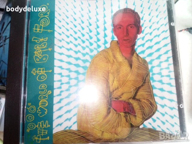 аудио дискове, снимка 13 - CD дискове - 33049396