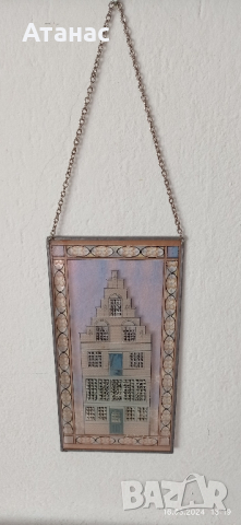 Стъклопис , снимка 2 - Картини - 44797394