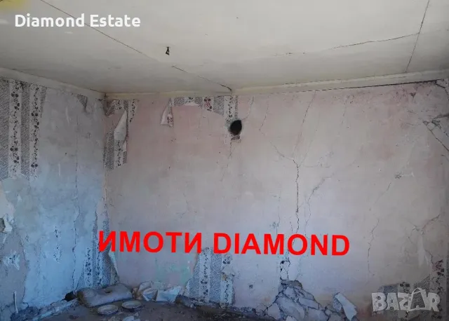 Къща в село Гита общ. Чирпан, снимка 4 - Къщи - 50215998