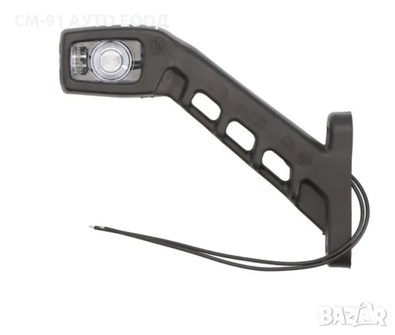 Габарит/Рогче KRONE 18см WAS