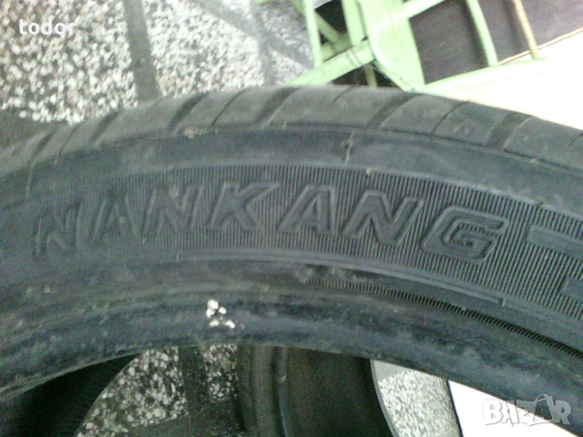 продавам 2 броя гуми всесезонни 16 цола, снимка 7 - Гуми и джанти - 53424210