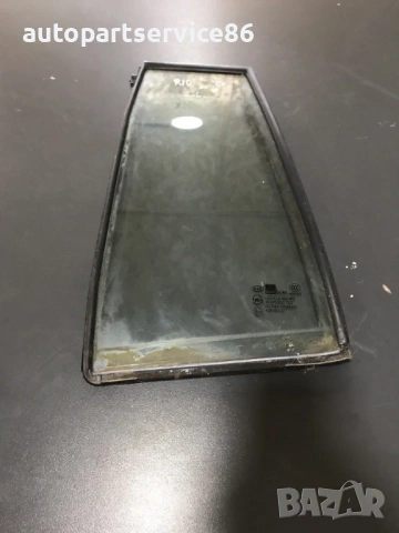 Стъкло за задна лява врата (четвърт) за KIA Rio (2005) 43R-00107, снимка 2 - Части - 53283233