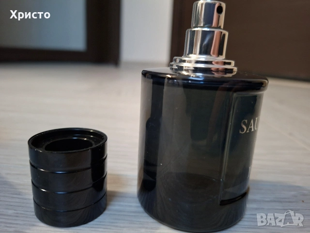 Dior Sauvage Elixir 60 ml парфюм екстракт , снимка 2 - Мъжки парфюми - 53416274