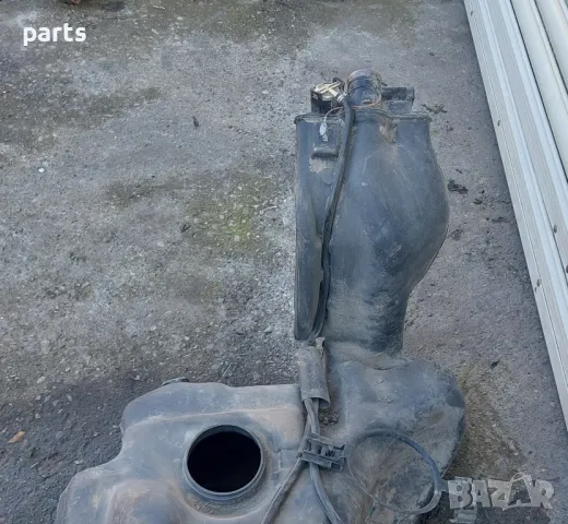 Резервоар 1.9TDI VW Пасат 5 (2)
- Ауди А4 Б5
- 8D0201085, снимка 4 - Части - 49883478