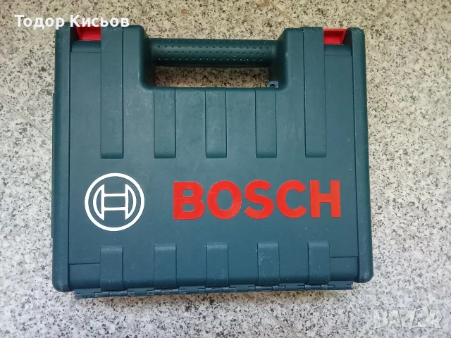 Куфари за инструменти - Bosch, Ryobi, Parkside, Rider