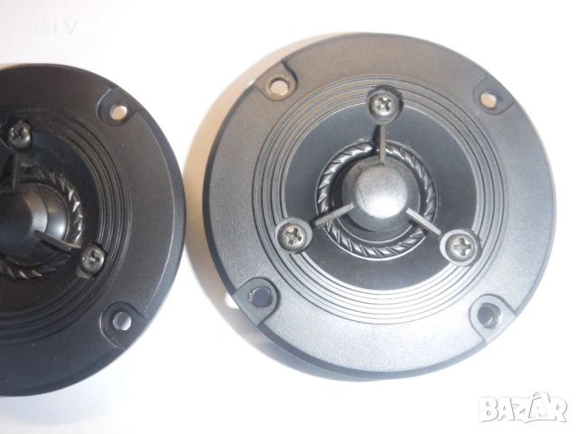 Високи KHR19-60F1-GM  8 ома ф85 мм, снимка 3 - Тонколони - 53657185