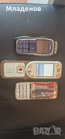Нокиа . Нокия . Nokia ., снимка 7 - Nokia - 55899175