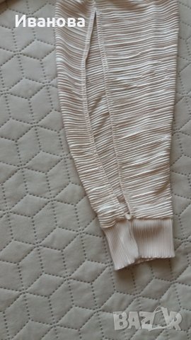 Дамска блуза, снимка 9 - Блузи с дълъг ръкав и пуловери - 41964291