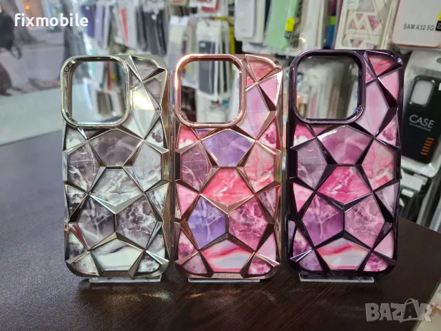 Apple iPhone 16 Pro калъф Twinki, снимка 1