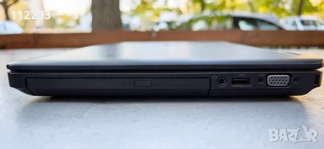 Лаптоп DELL Latitude, снимка 8 - Лаптопи за дома - 48933598