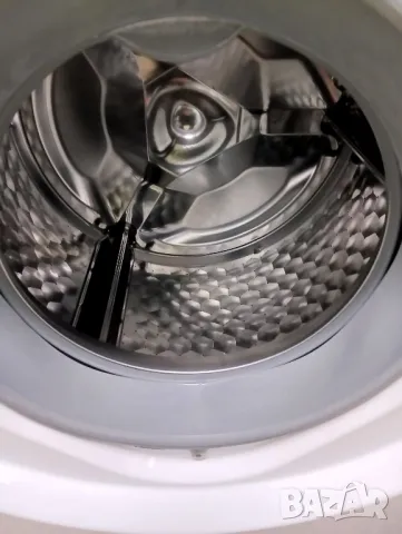 Почти нова пералня Миеле Miele W 4164 А+++ 2 години гаранция!, снимка 10 - Перални - 48723902