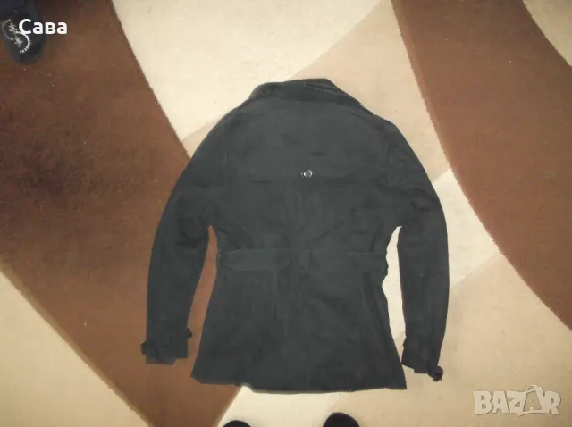 Тренч SUPERDRY  дамски,ХЛ, снимка 5 - Якета - 49548912