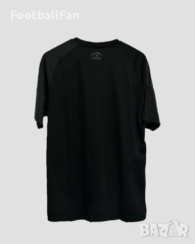 Тениска Inter Miami - Adidas, снимка 2 - Тениски - 53566285