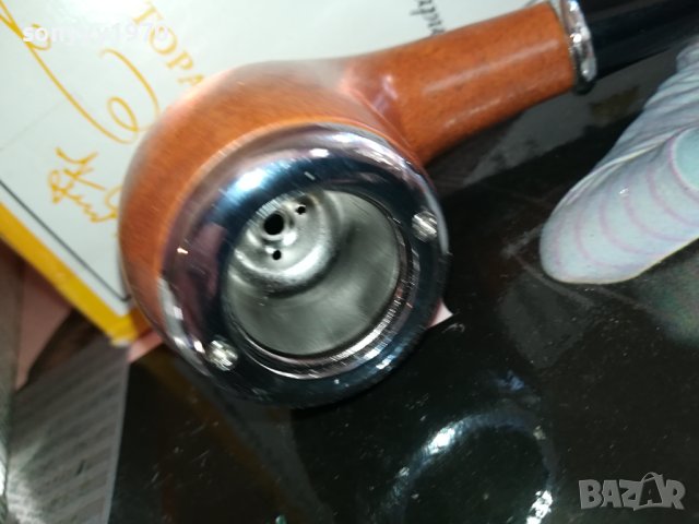 КРАСИВА НОВА ЛУЛА 1602241522, снимка 4 - Лули - 44324491