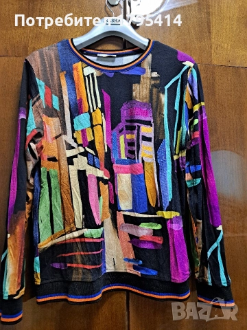 Дамска блуза 